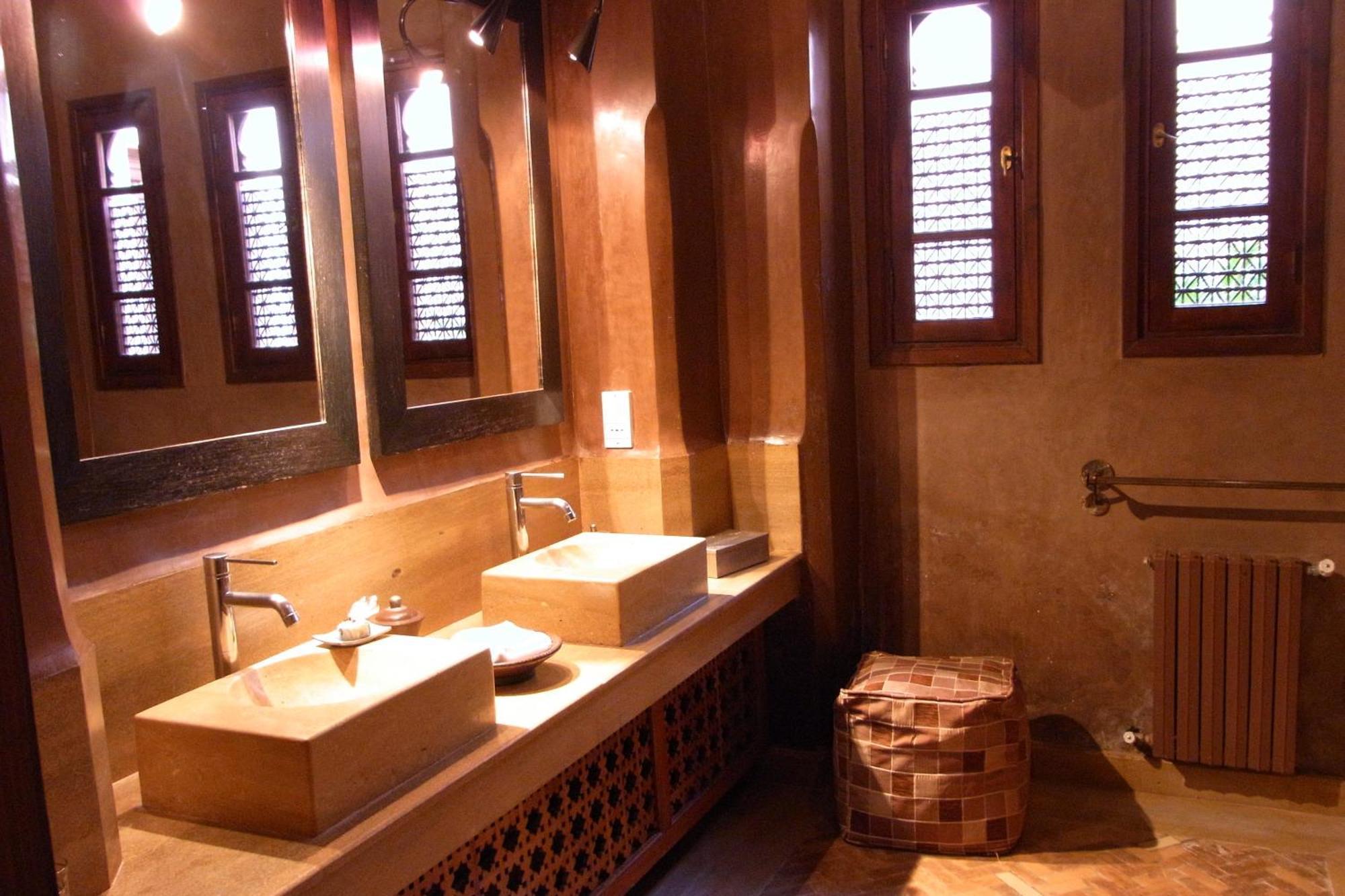 Hotel Dar Zemora Marrakesch Zimmer foto