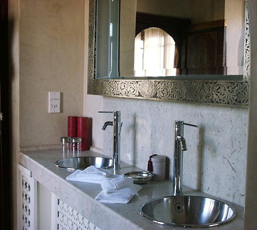 Hotel Dar Zemora Marrakesch Zimmer foto